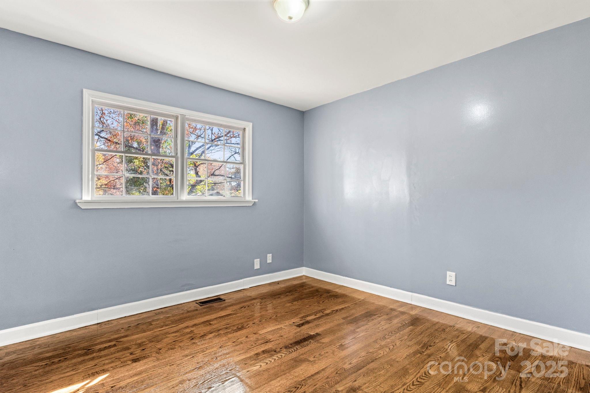 Hidden Valley - Residential