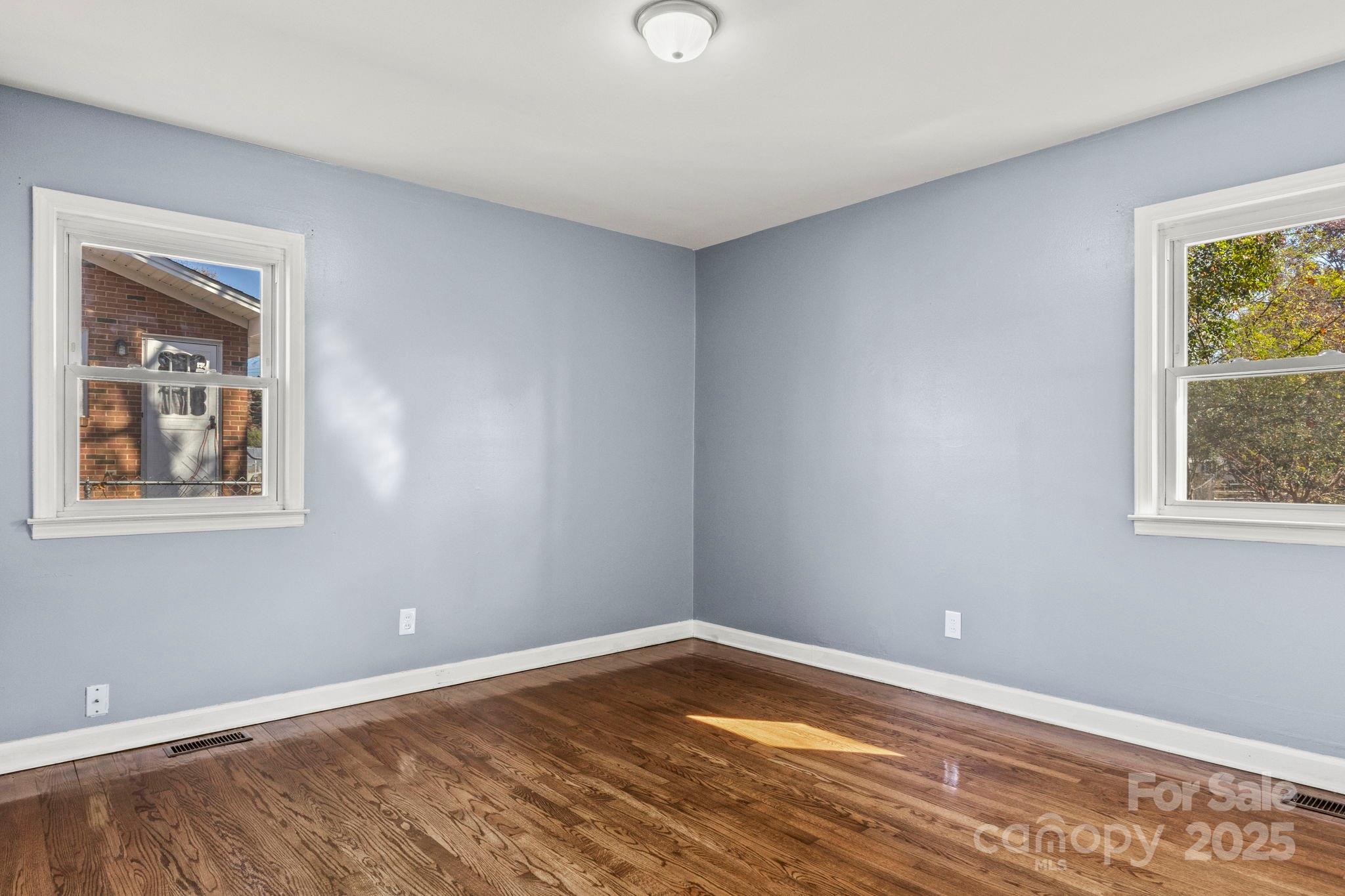 Hidden Valley - Residential