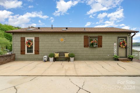 A home in New London