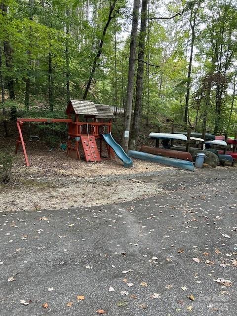 Hidden Lake - Residential