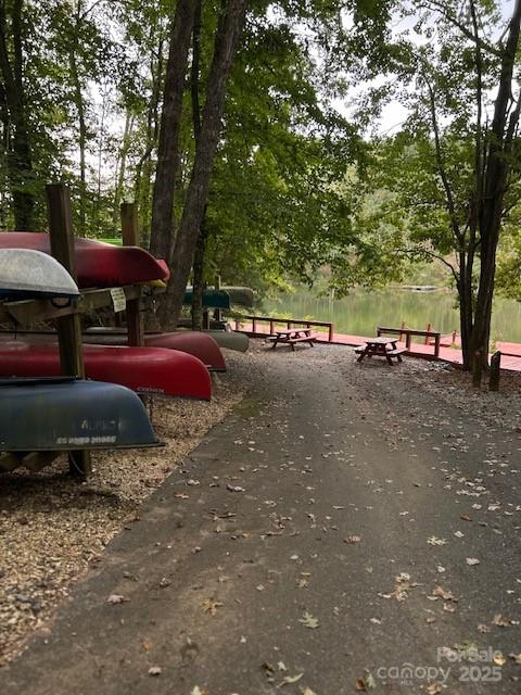 Hidden Lake - Residential