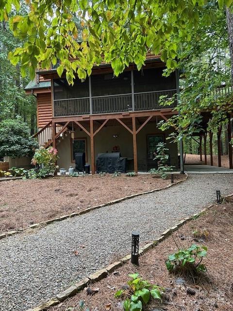 Hidden Lake - Residential