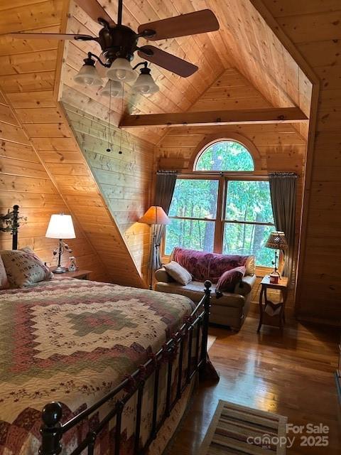 Hidden Lake - Residential