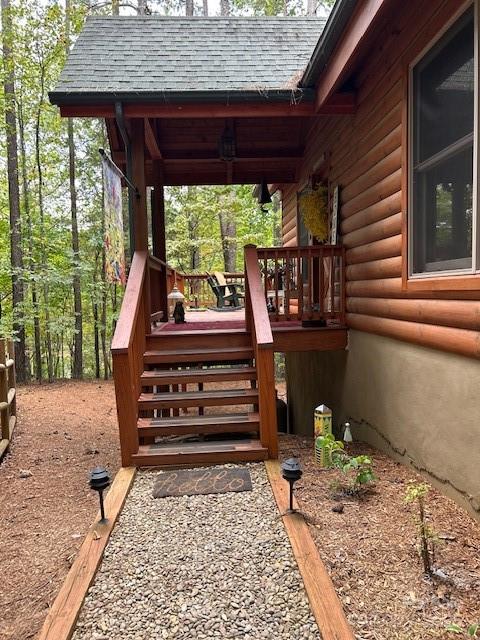 Hidden Lake - Residential