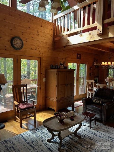 Hidden Lake - Residential