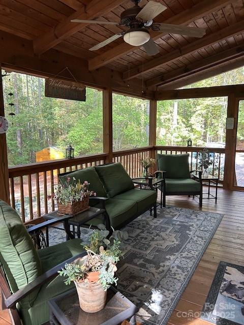 Hidden Lake - Residential