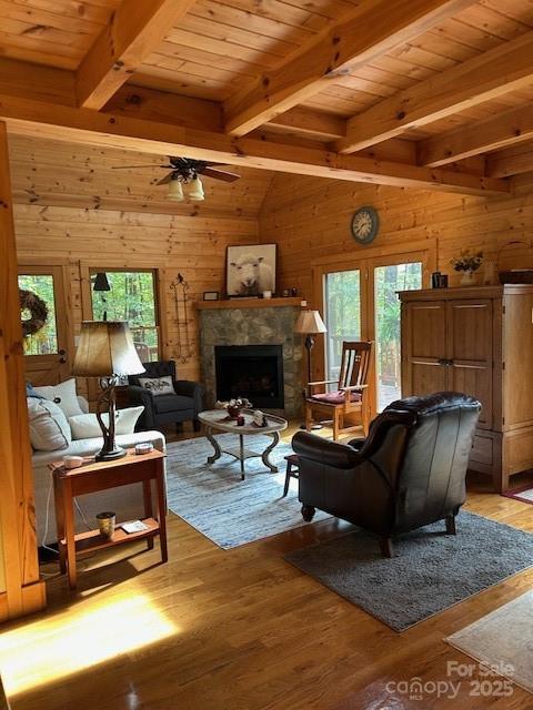 Hidden Lake - Residential