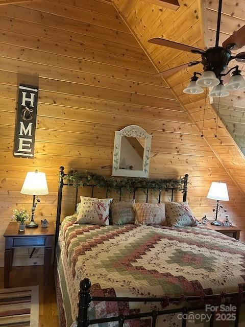 Hidden Lake - Residential