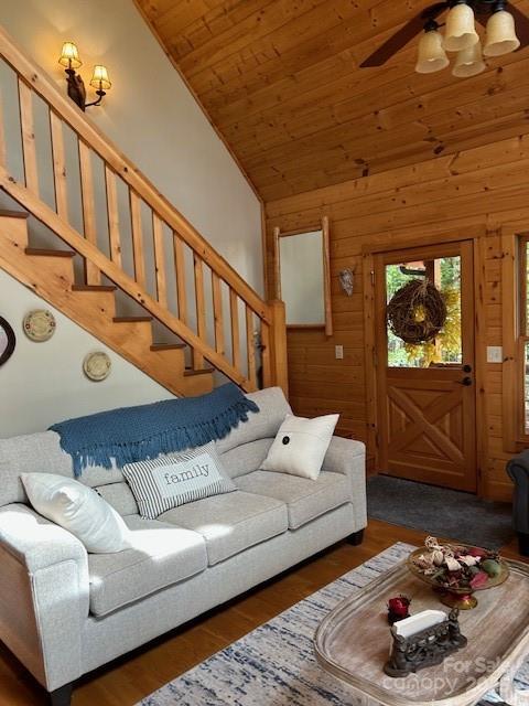 Hidden Lake - Residential