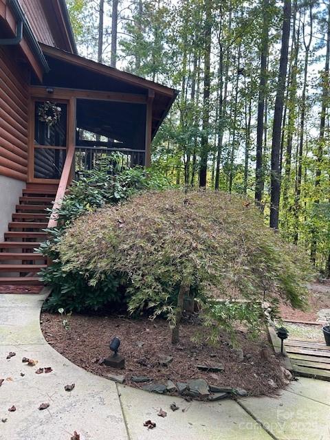 Hidden Lake - Residential