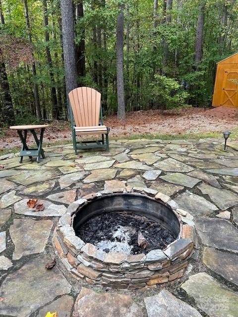 Hidden Lake - Residential