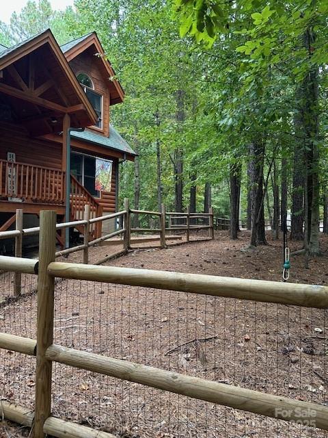 Hidden Lake - Residential