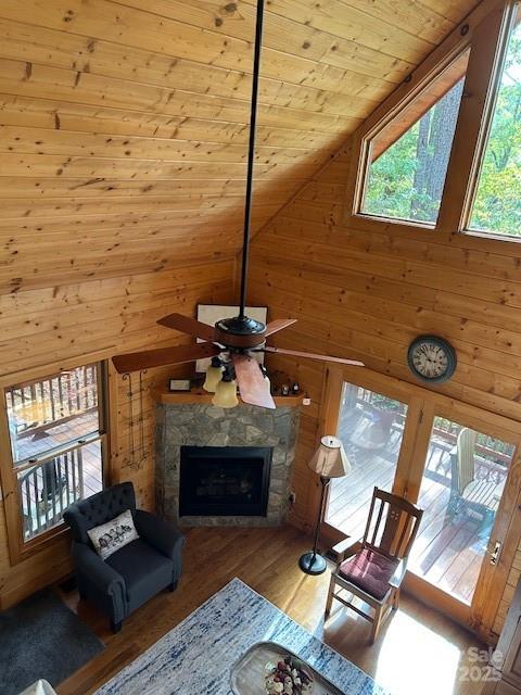 Hidden Lake - Residential