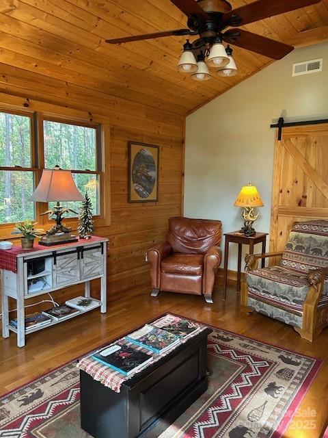 Hidden Lake - Residential