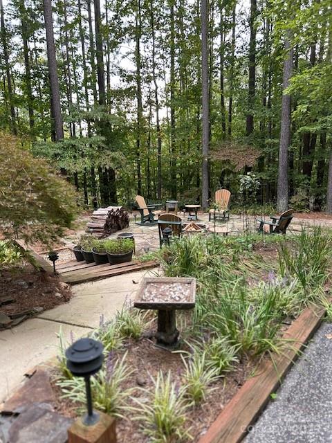 Hidden Lake - Residential