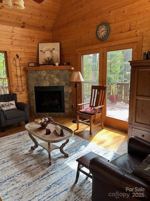 Hidden Lake - Residential