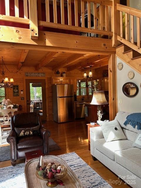 Hidden Lake - Residential