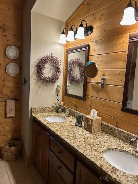 Hidden Lake - Residential