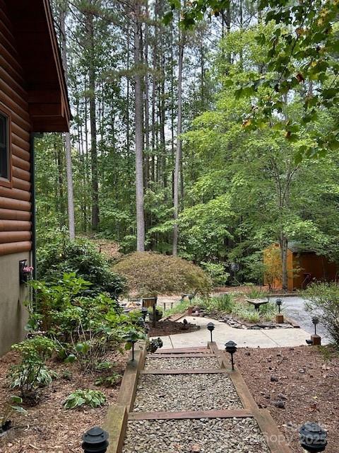 Hidden Lake - Residential