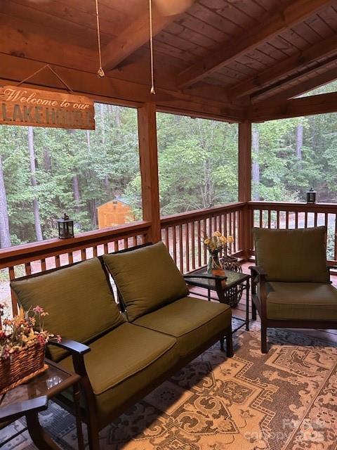 Hidden Lake - Residential