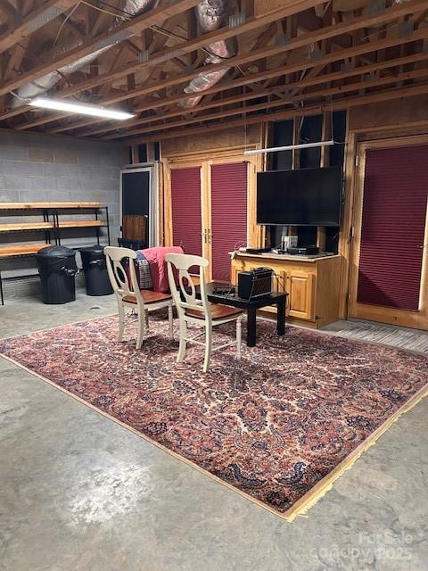 Hidden Lake - Residential