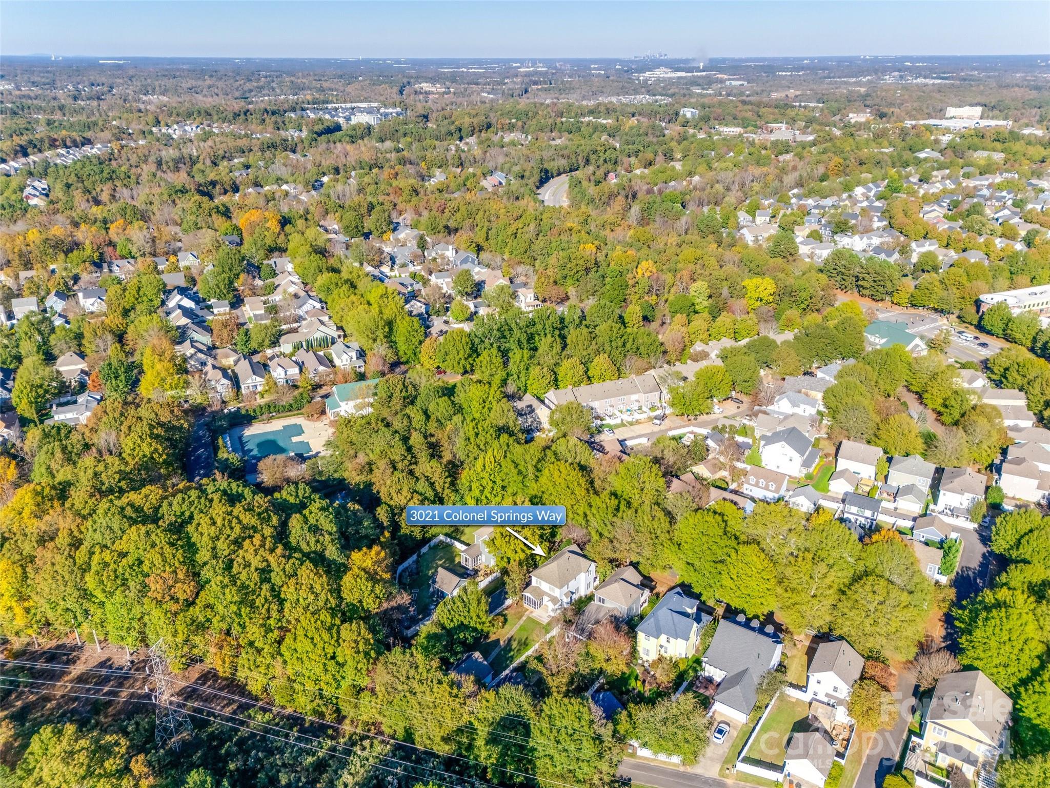 Baxter Village - Residential