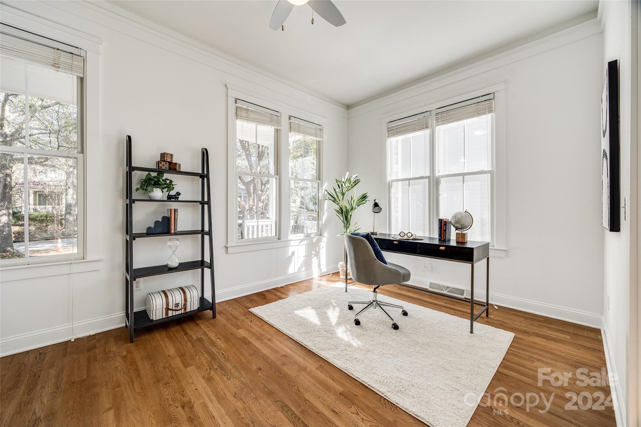 Baxter Village - Residential