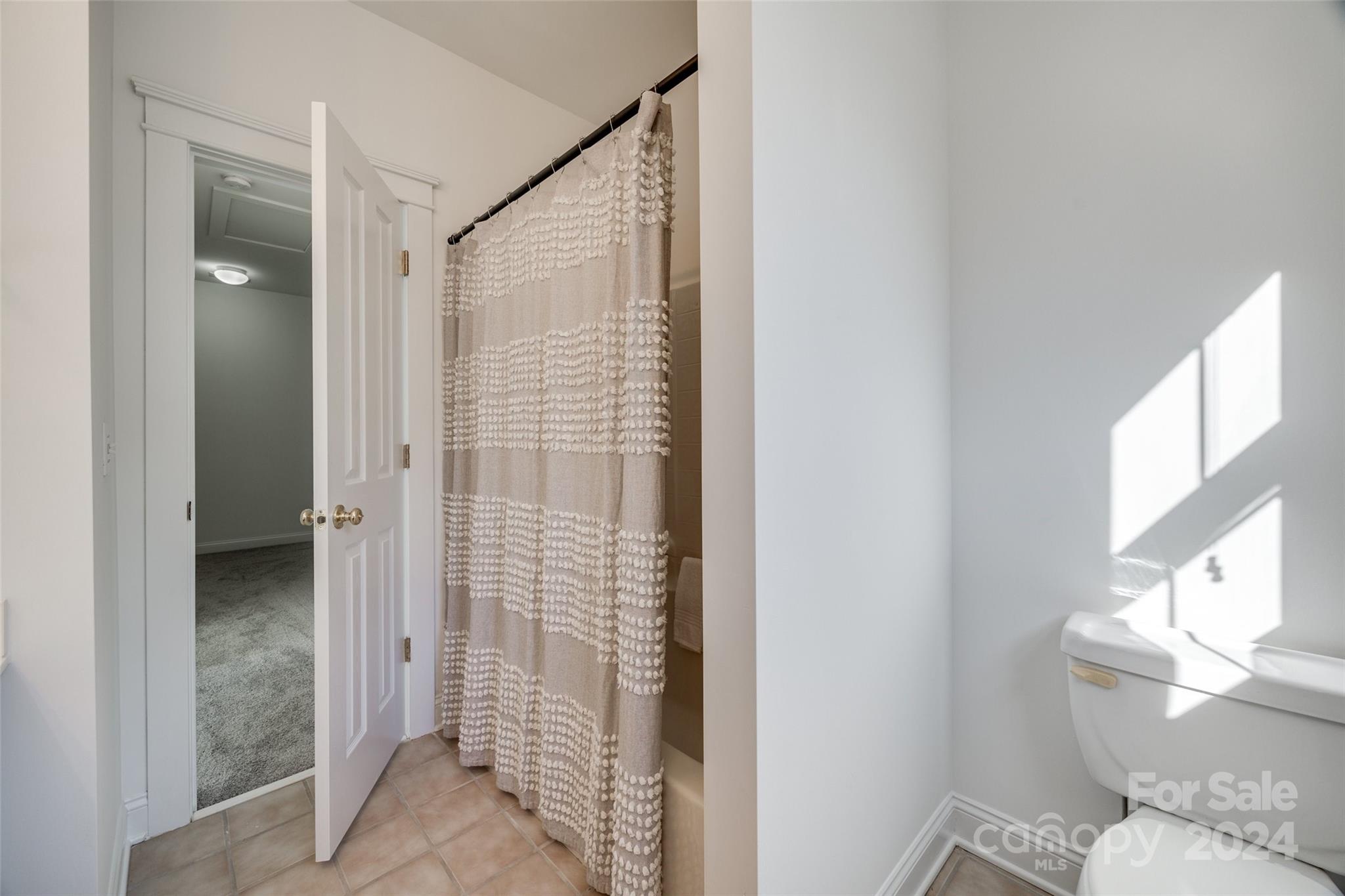 Baxter Village - Residential