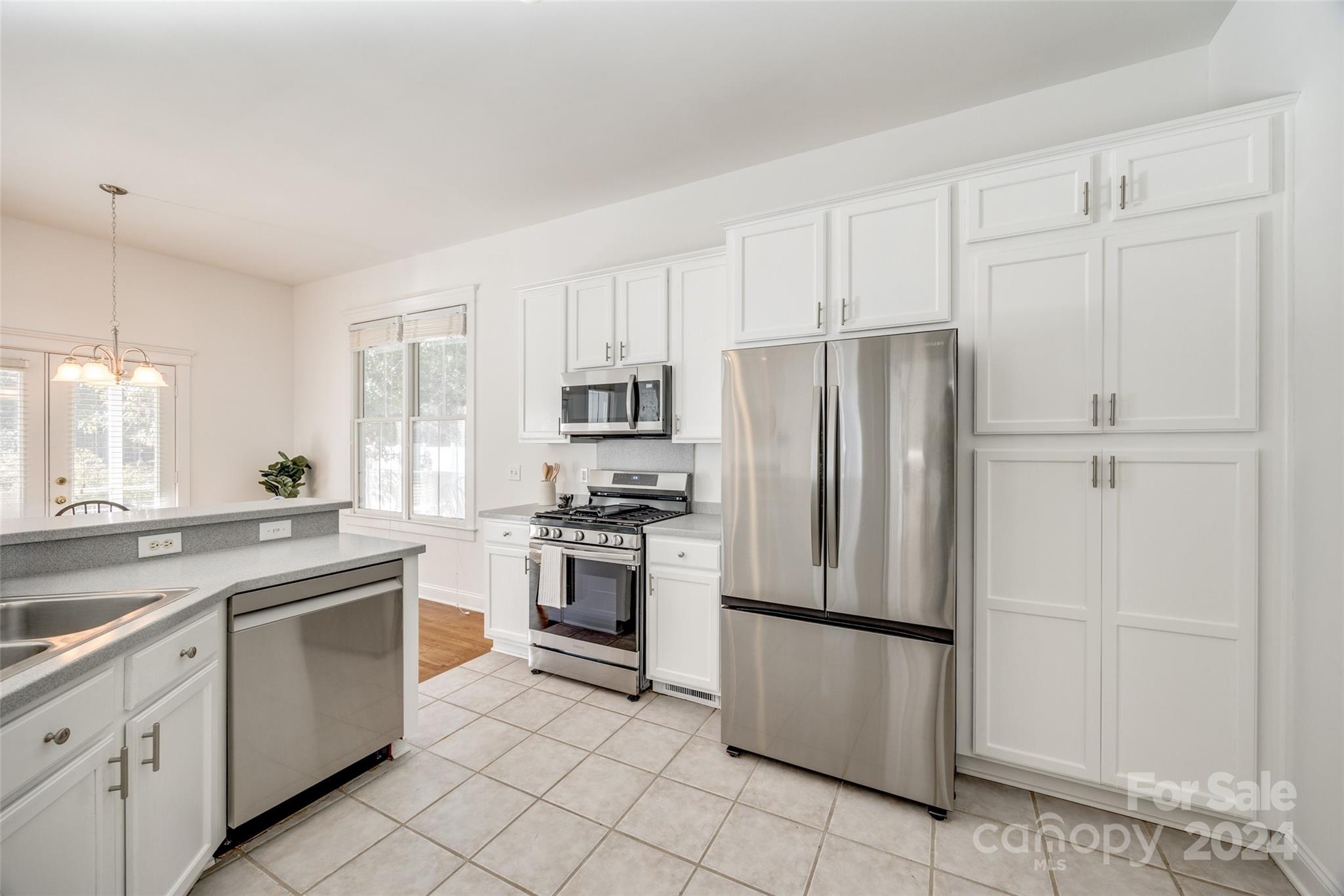 Baxter Village - Residential