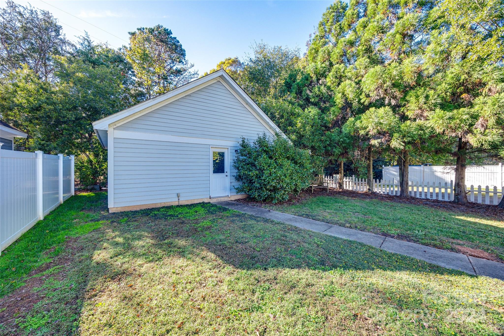 Baxter Village - Residential