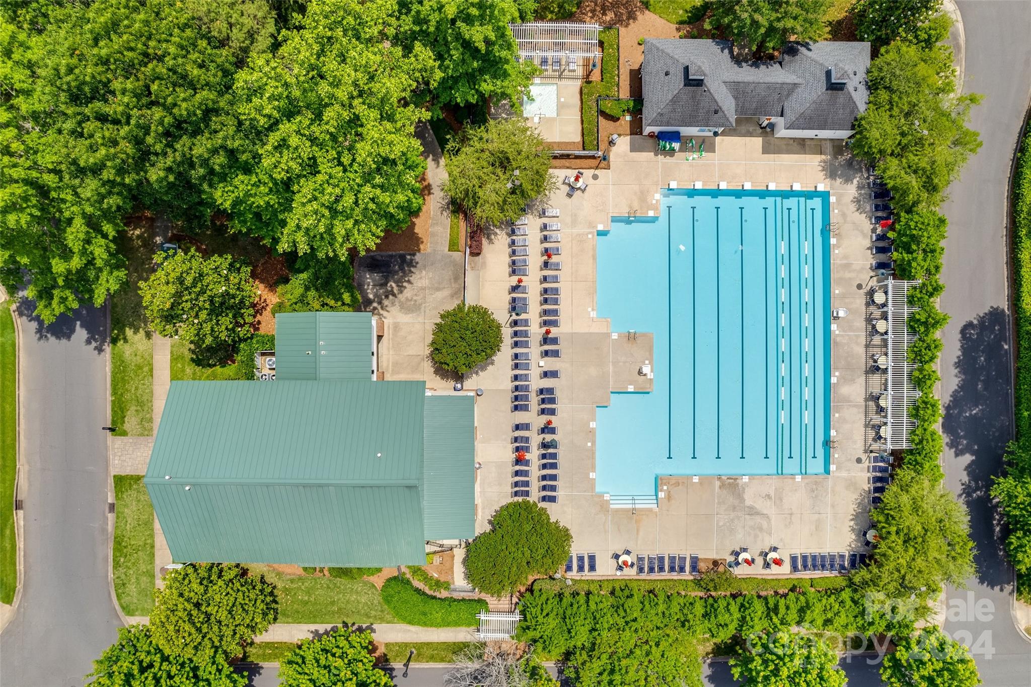 Baxter Village - Residential