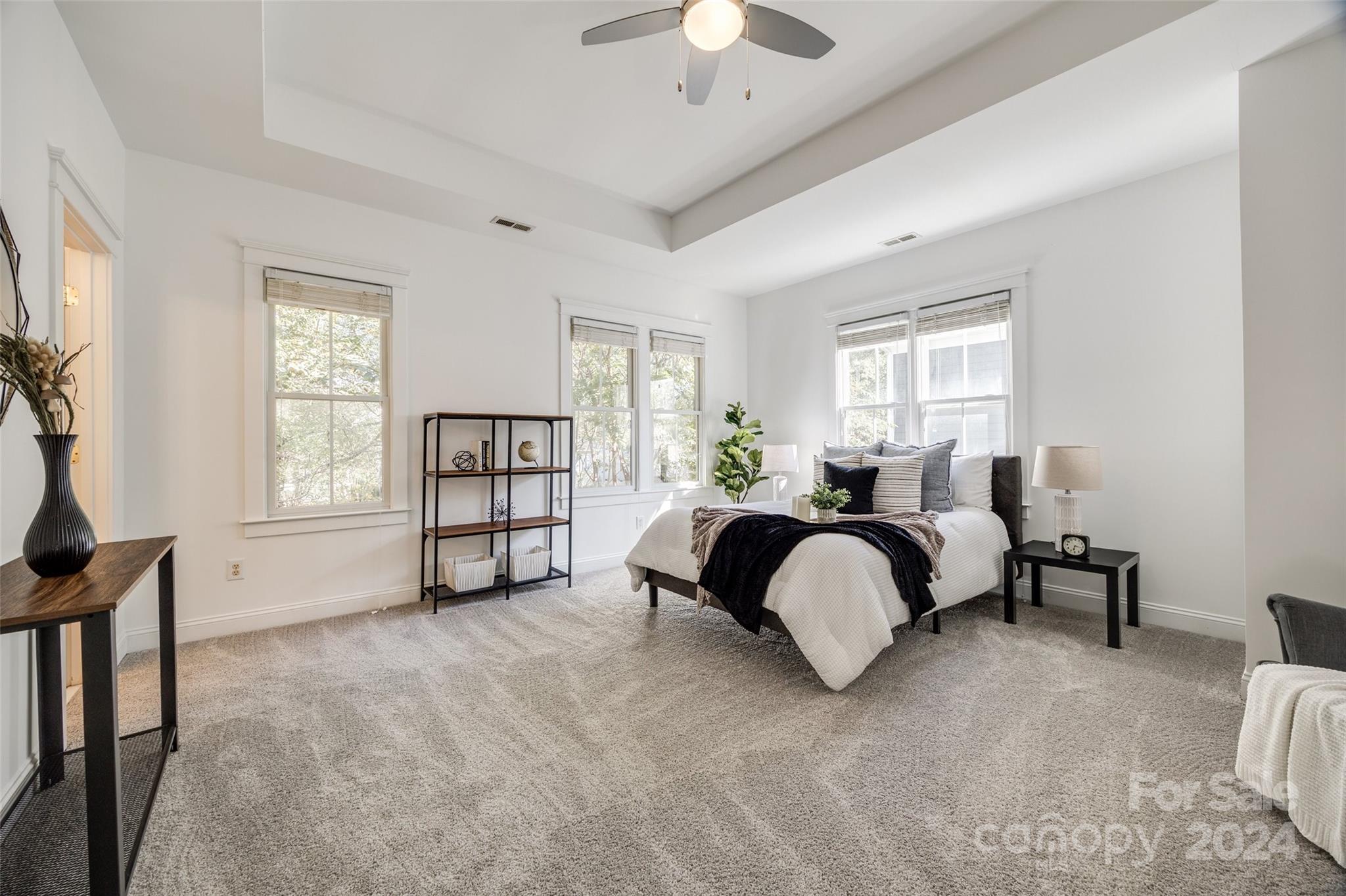 Baxter Village - Residential