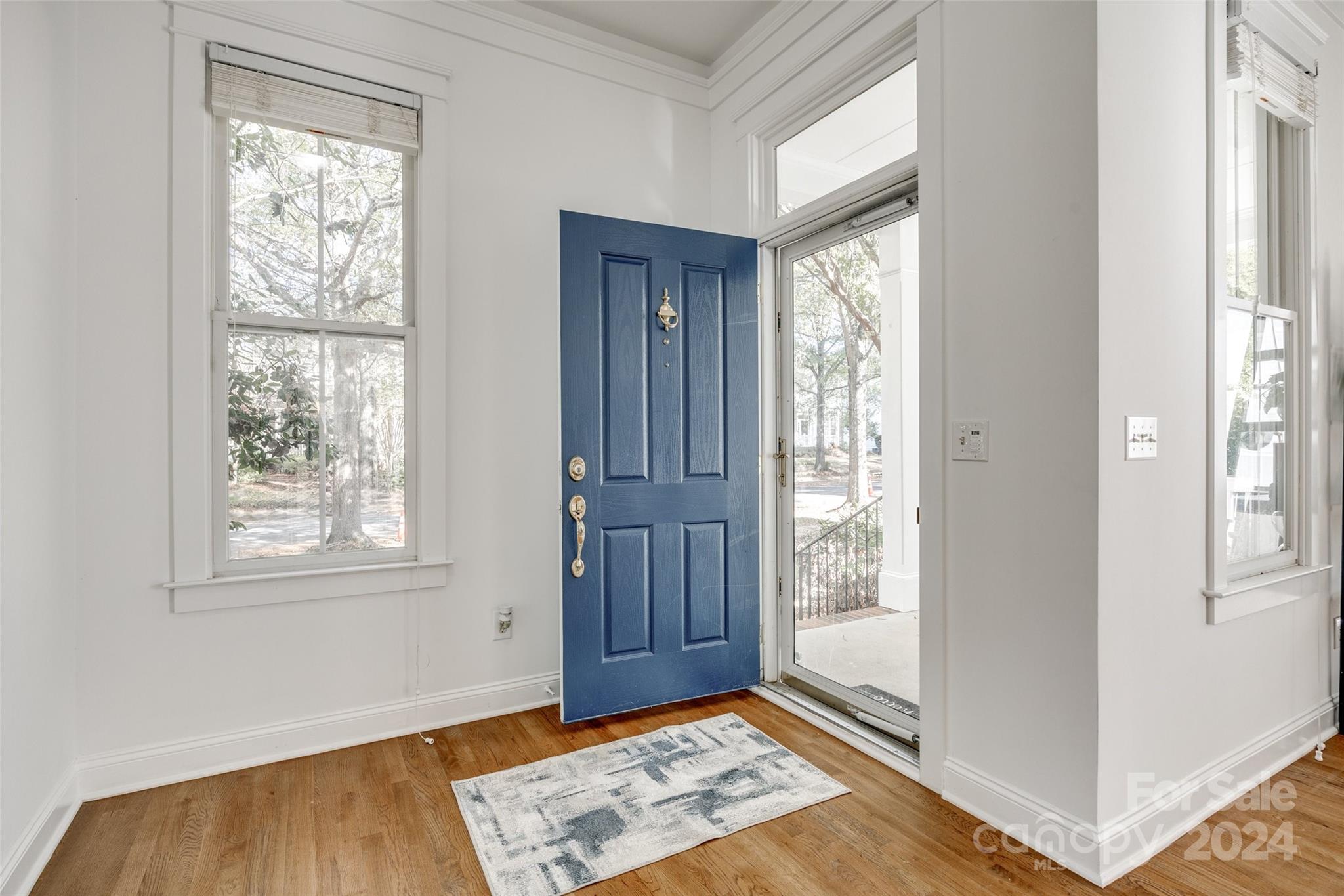 Baxter Village - Residential