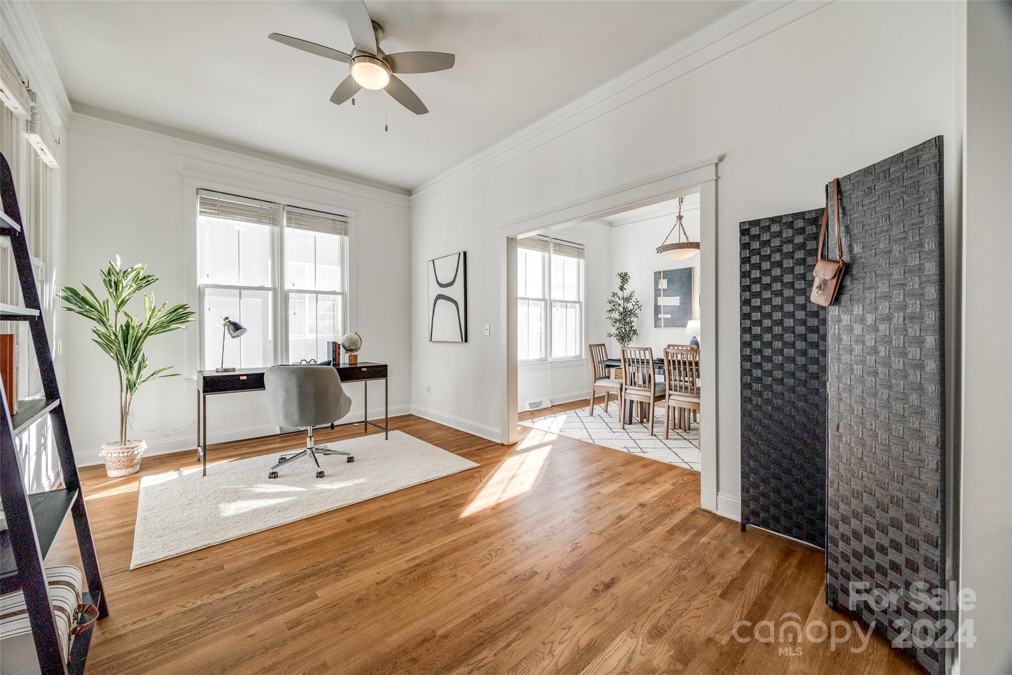 Baxter Village - Residential