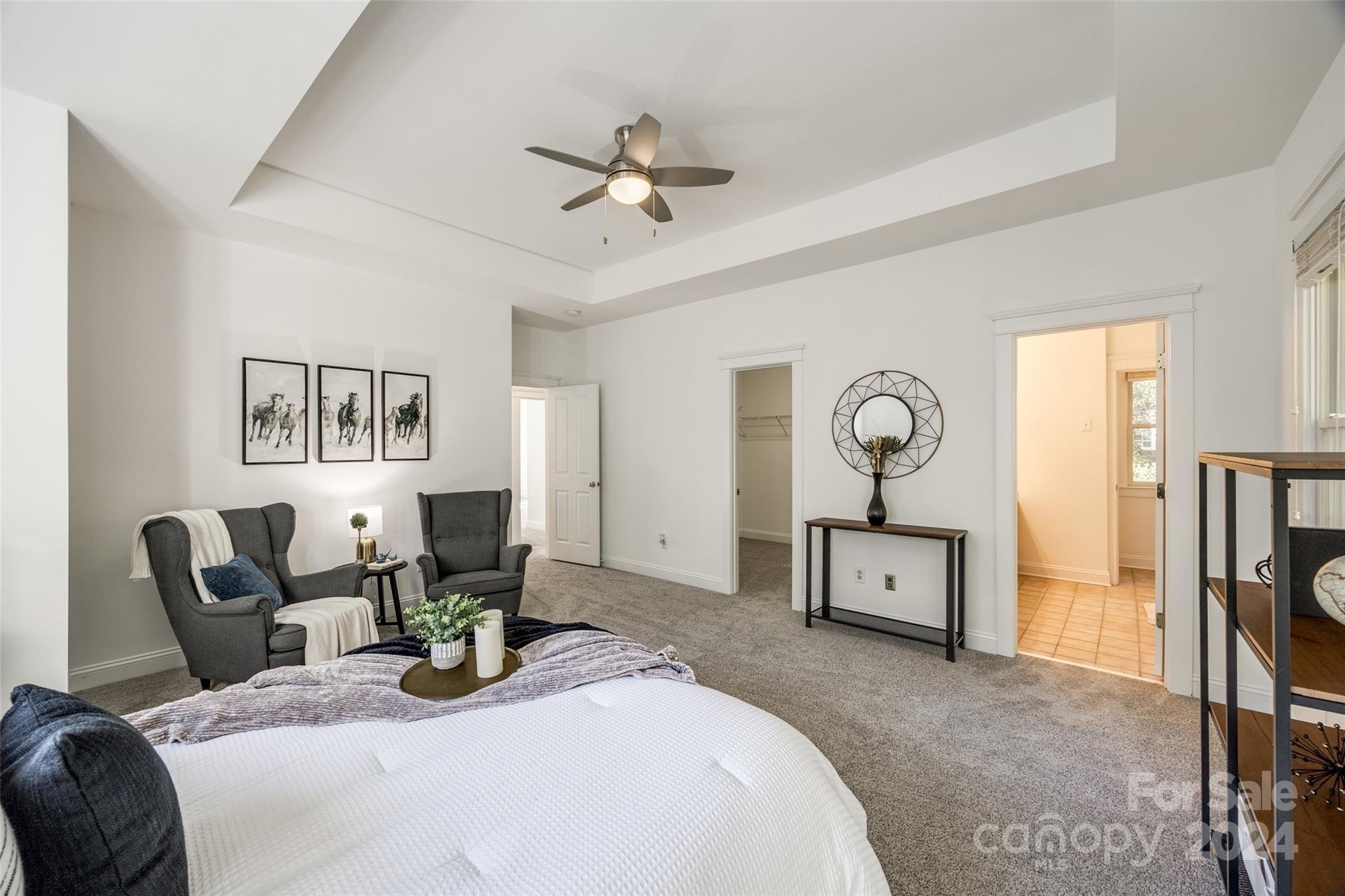 Baxter Village - Residential