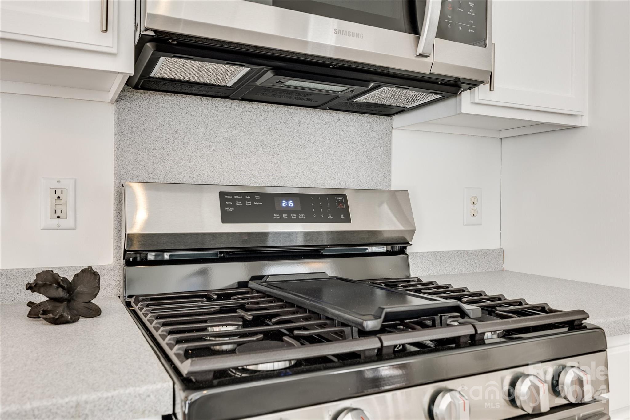 Baxter Village - Residential