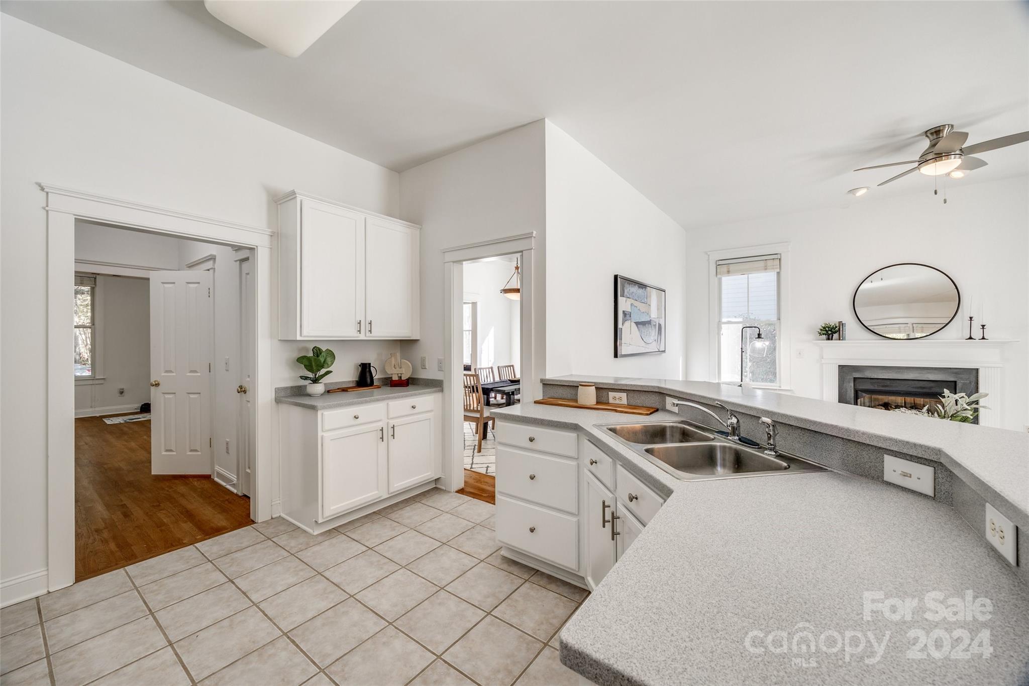 Baxter Village - Residential