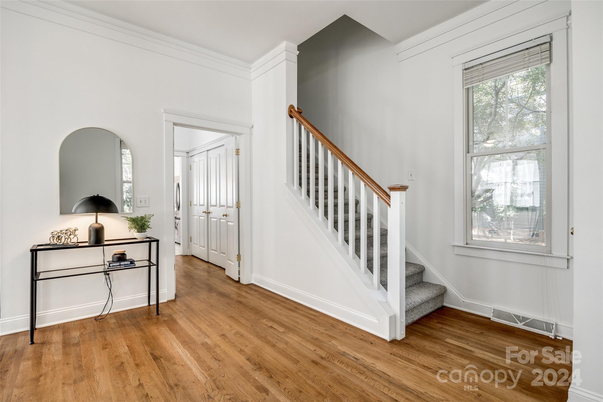 Baxter Village - Residential