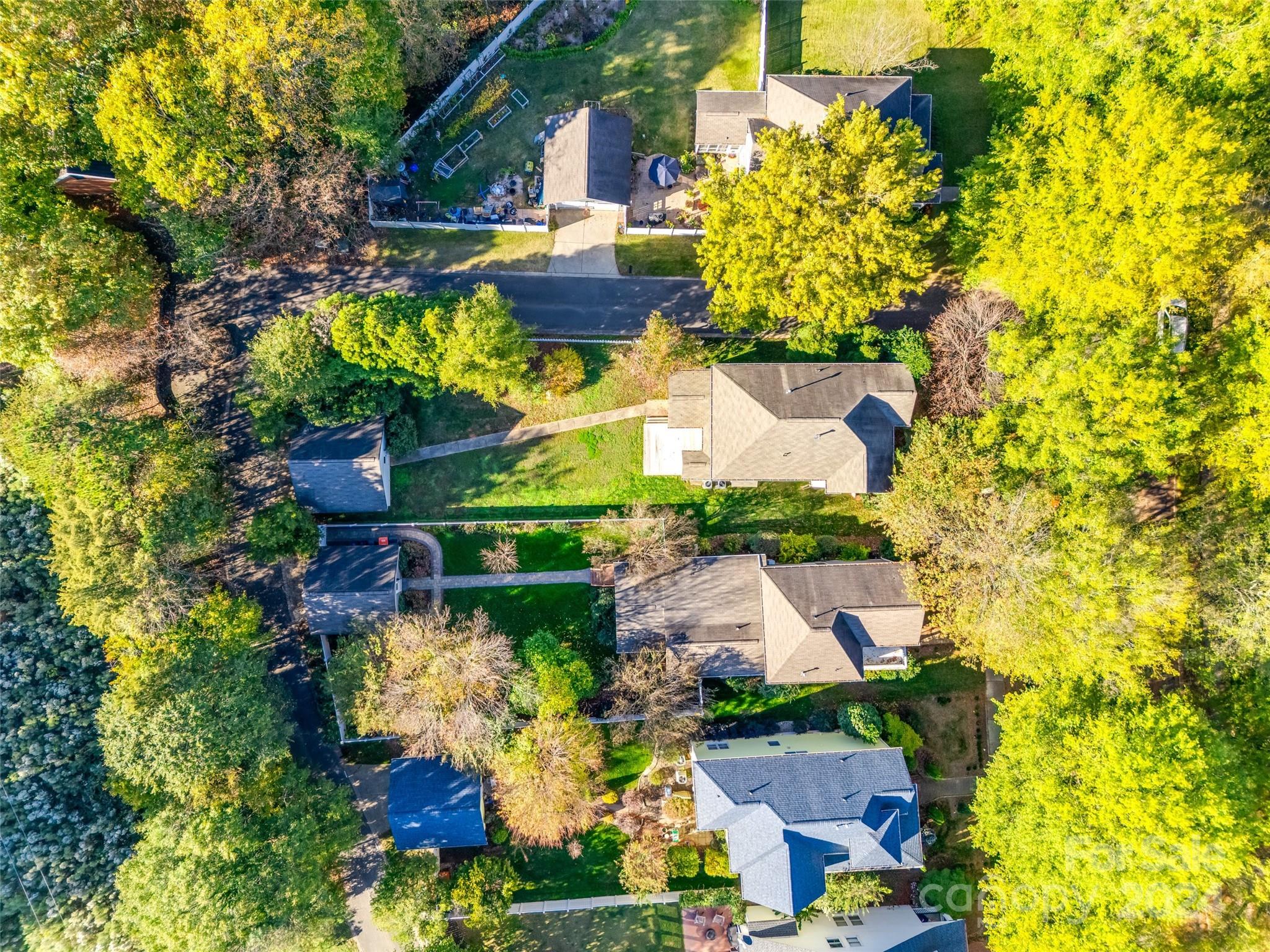 Baxter Village - Residential