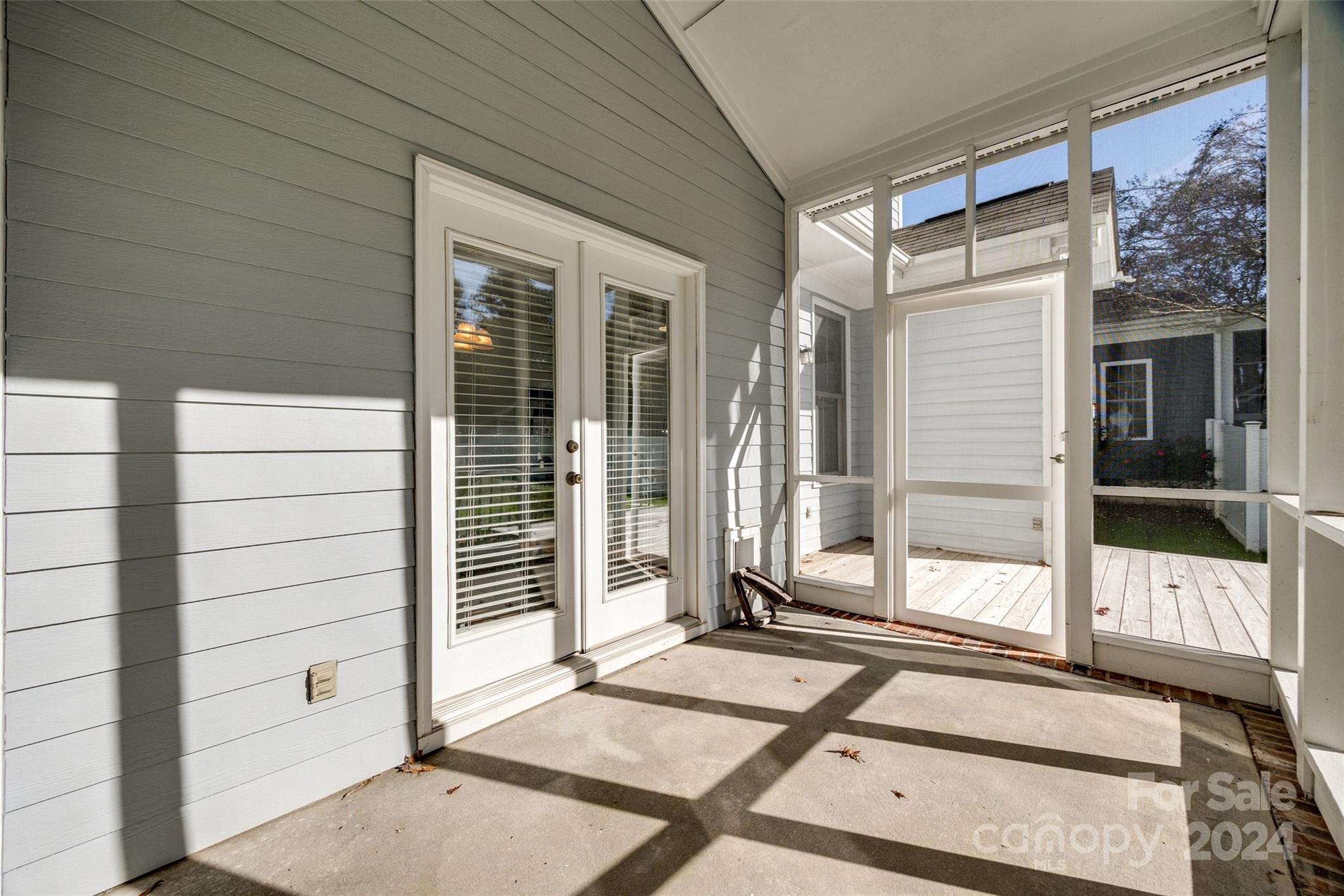 Baxter Village - Residential