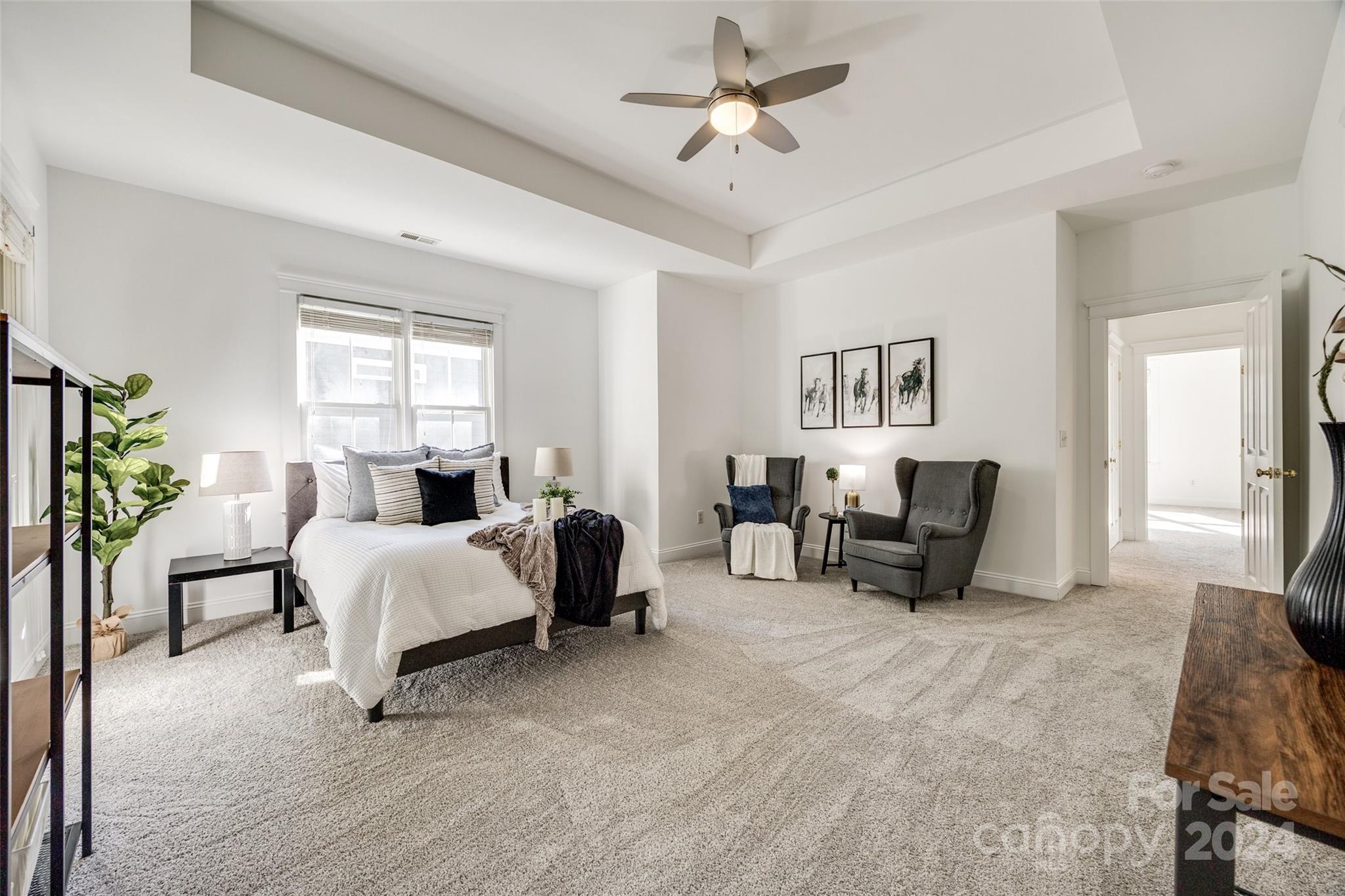 Baxter Village - Residential