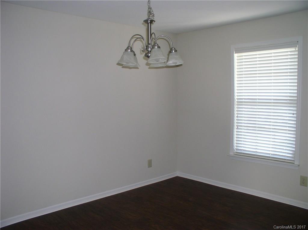 Baden Village - Residential