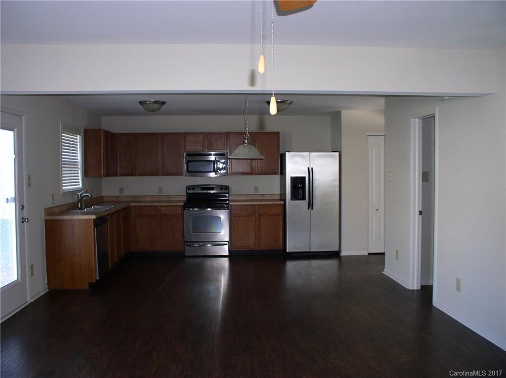 Baden Village - Residential