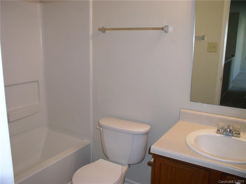 Baden Village - Residential