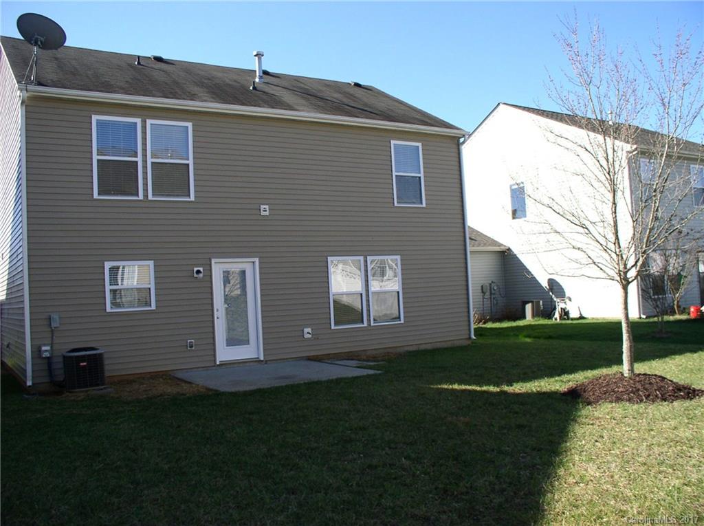 Baden Village - Residential