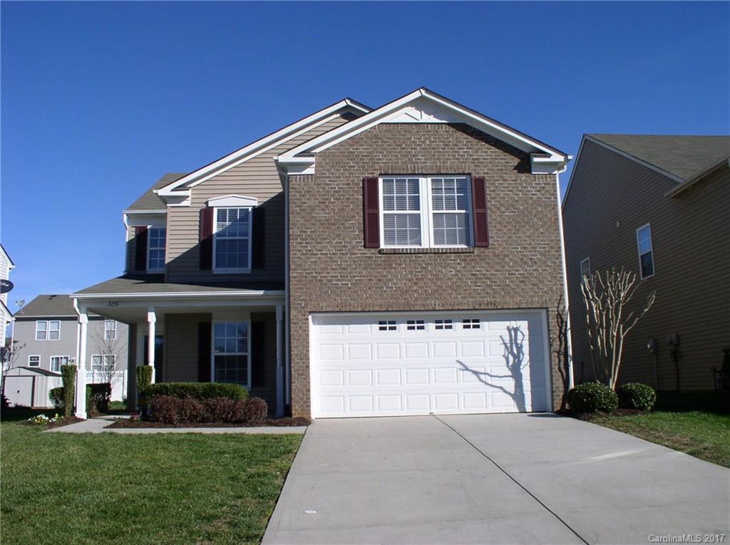 Baden Village - Residential