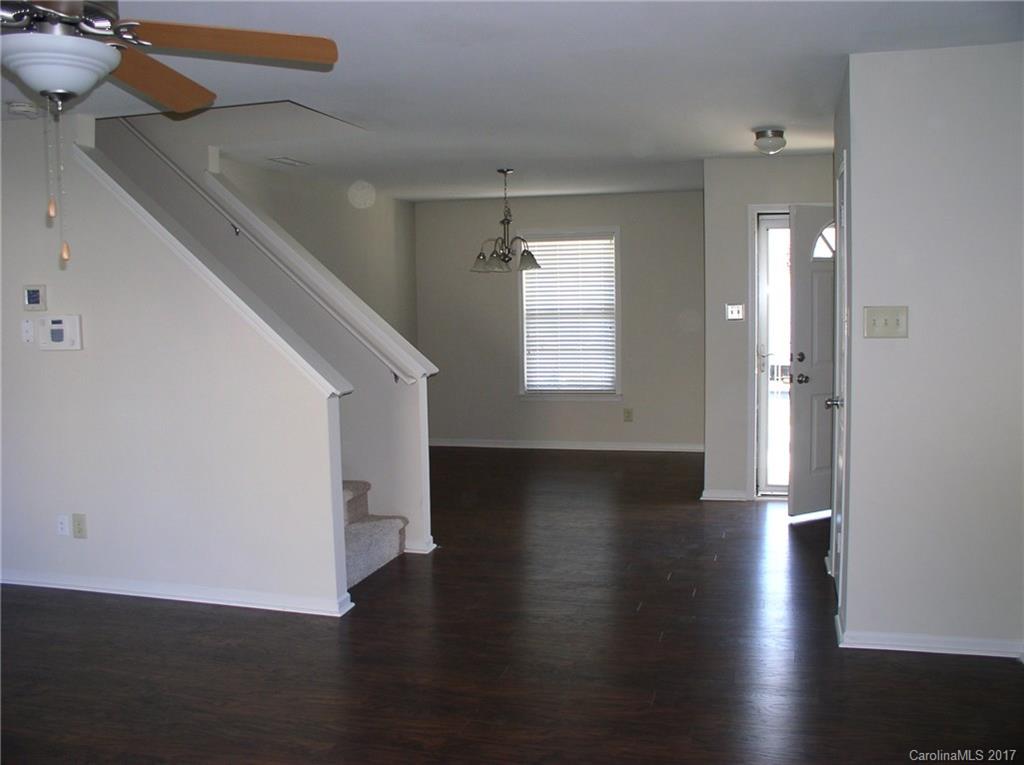 Baden Village - Residential