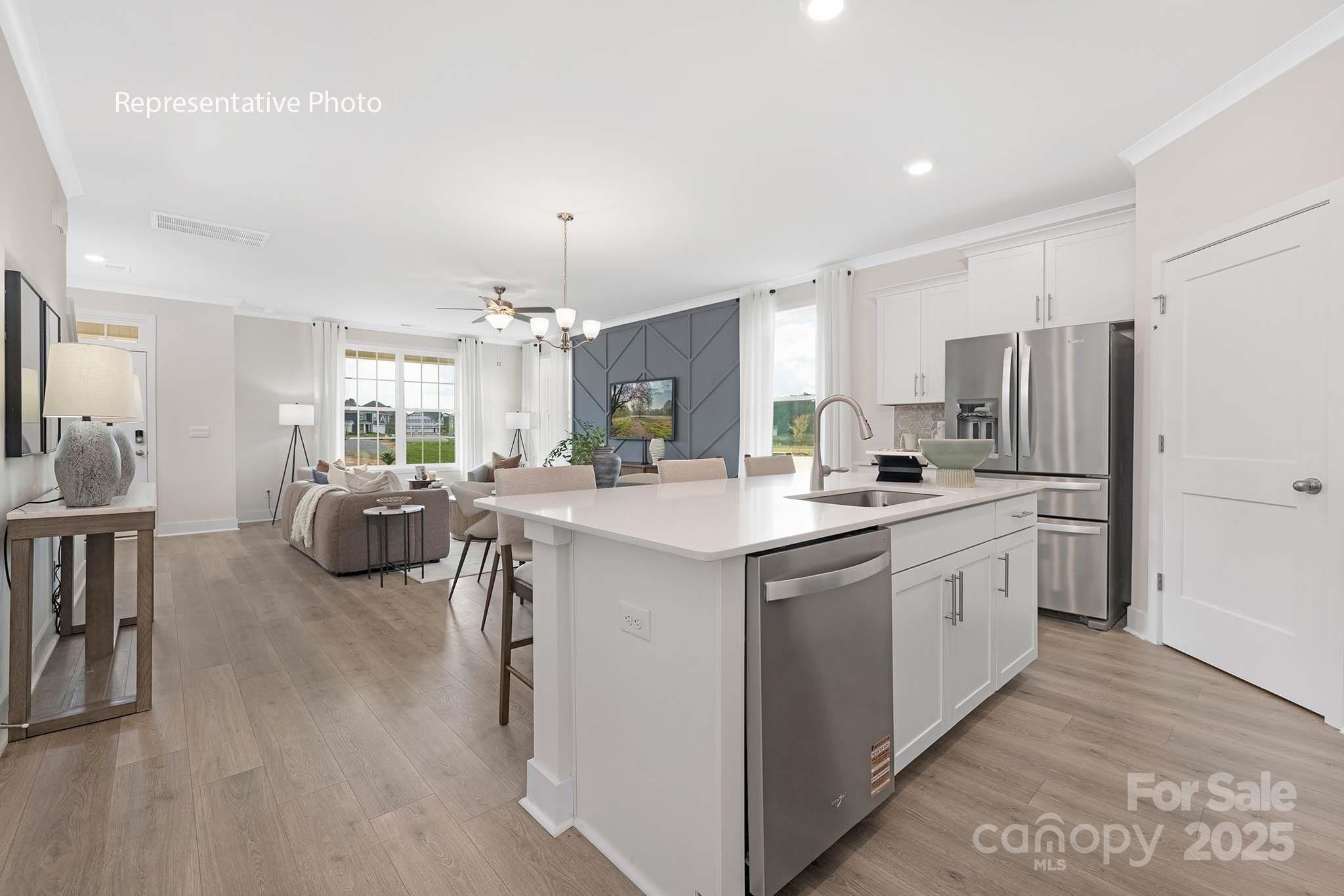 2020 Harlequin Drive