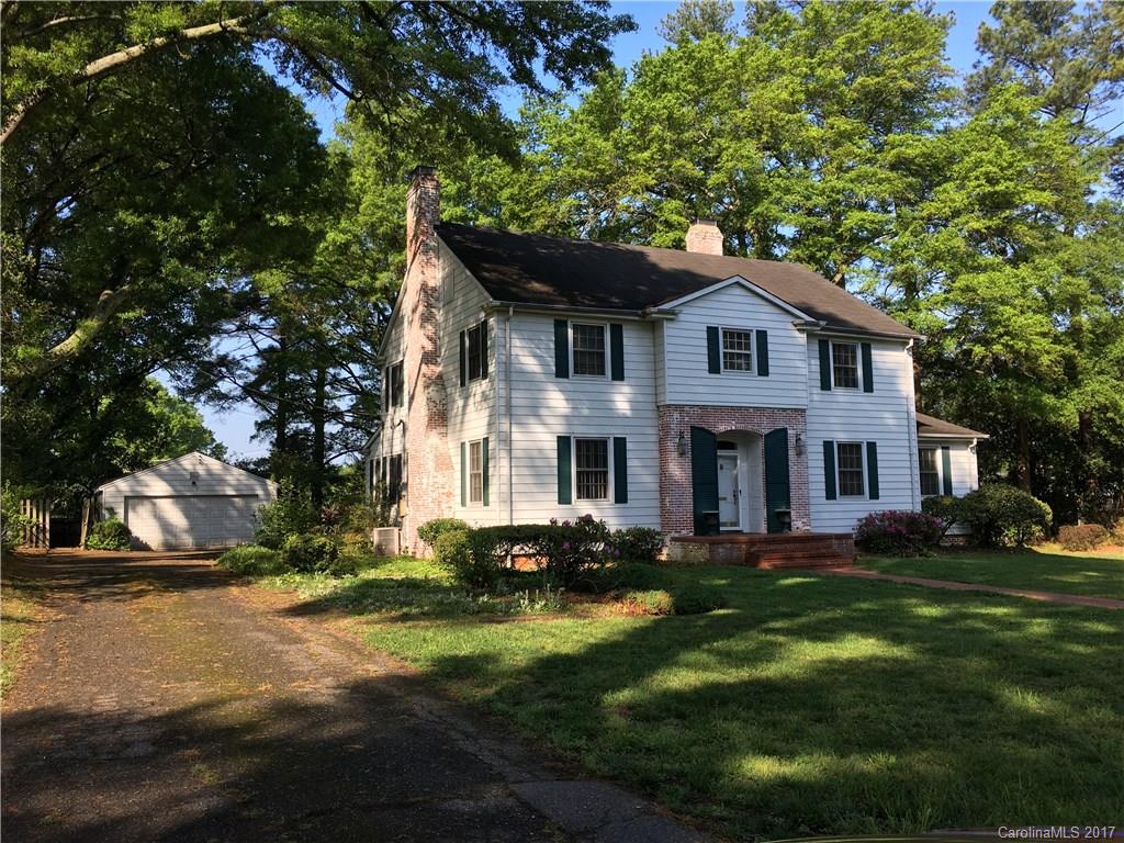 Hillcrest - Residential