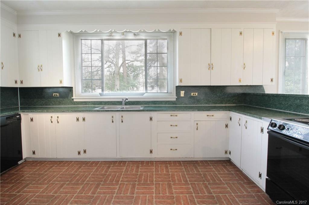 Hillcrest - Residential